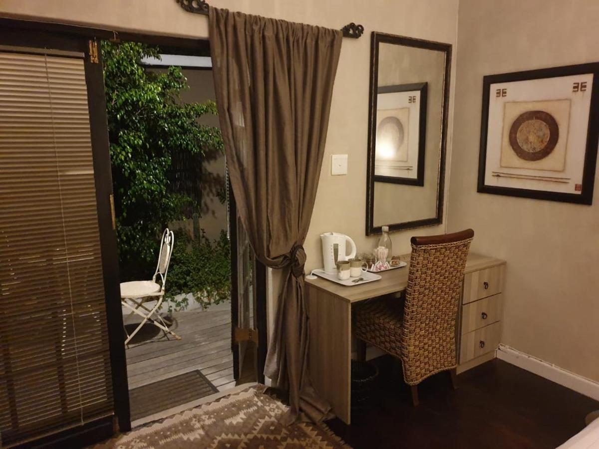 Guest House Frame Ace Bellville Extérieur photo