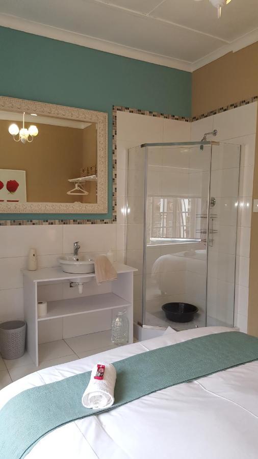 Guest House Frame Ace Bellville Extérieur photo