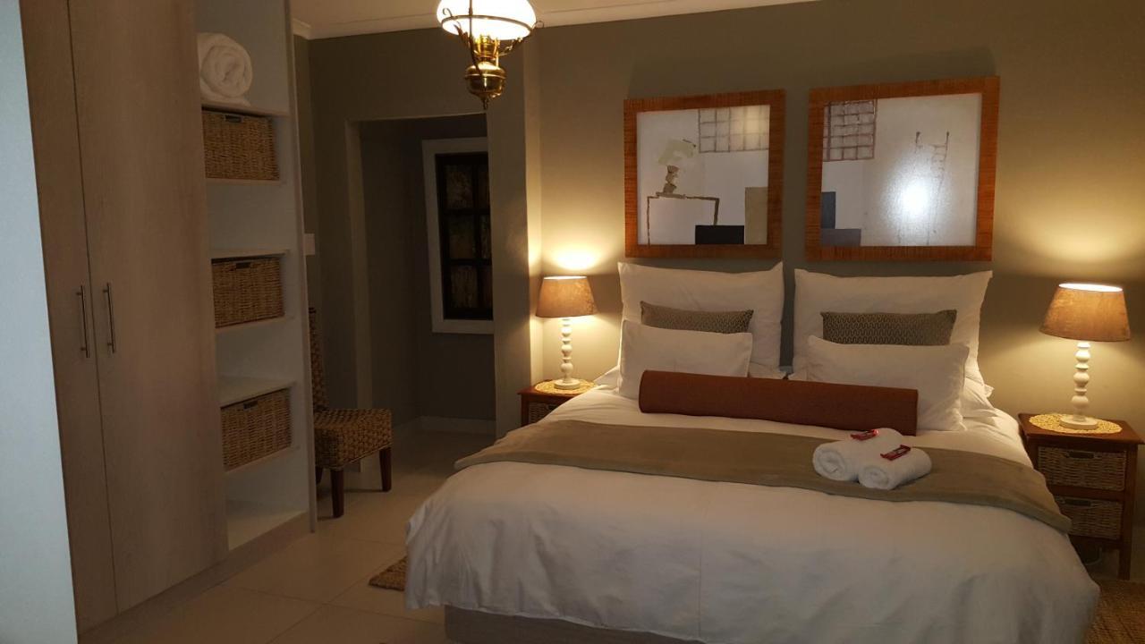 Guest House Frame Ace Bellville Extérieur photo