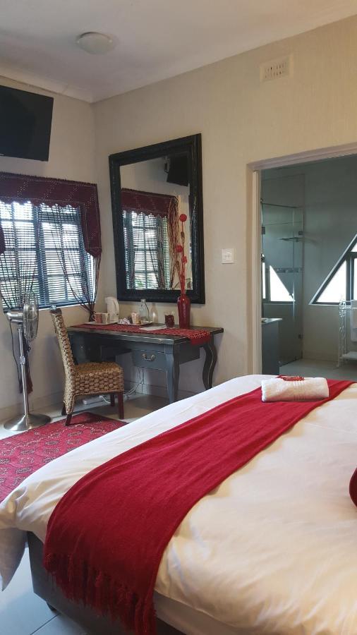 Guest House Frame Ace Bellville Extérieur photo