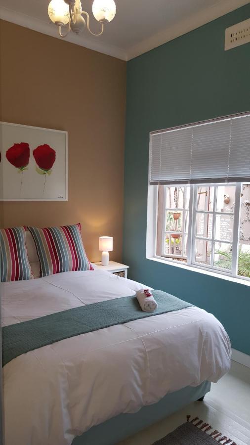 Guest House Frame Ace Bellville Extérieur photo