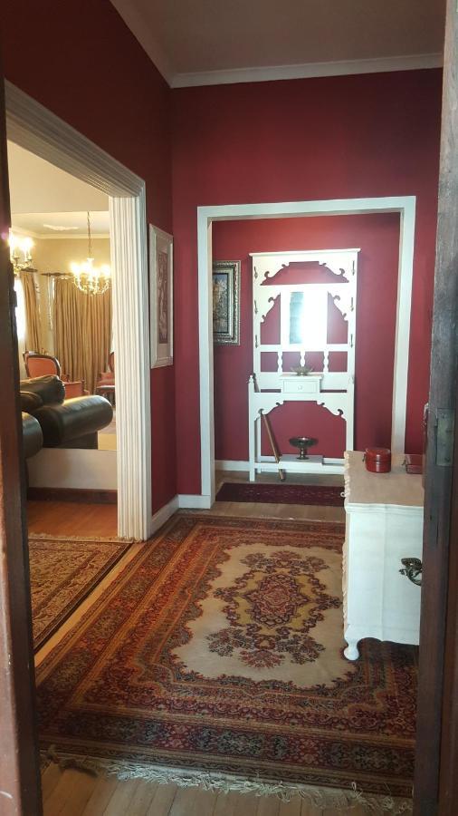 Guest House Frame Ace Bellville Extérieur photo