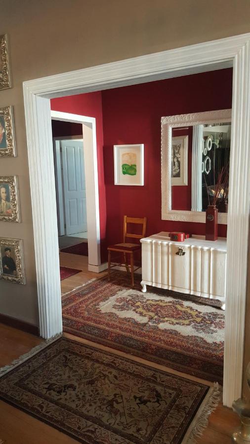 Guest House Frame Ace Bellville Extérieur photo