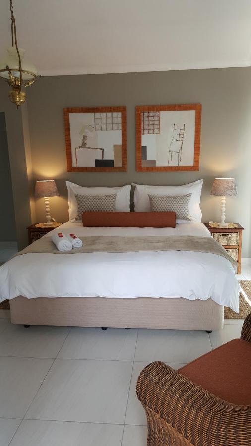 Guest House Frame Ace Bellville Extérieur photo