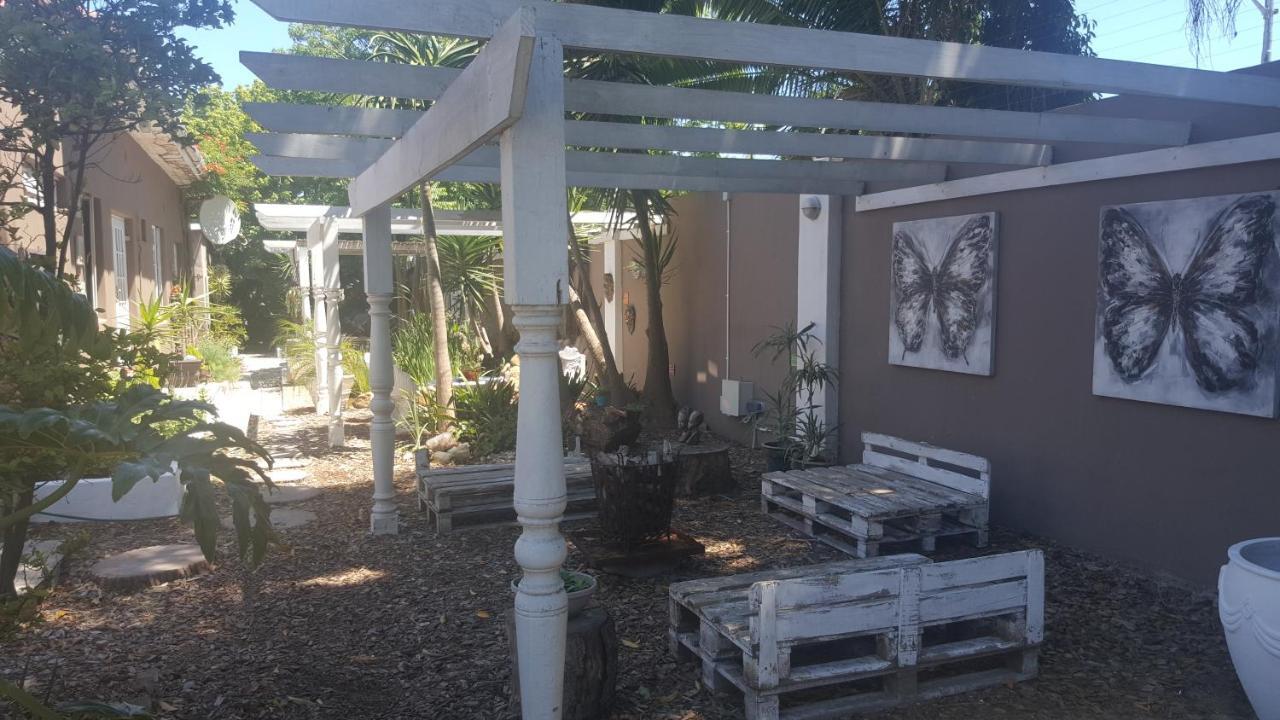 Guest House Frame Ace Bellville Extérieur photo